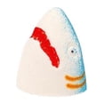 thumbnail image 2 of Nilvkv Bath Bomb Sea Animals Shaped Scented Relaxation Bath Accessory, 2 of 6