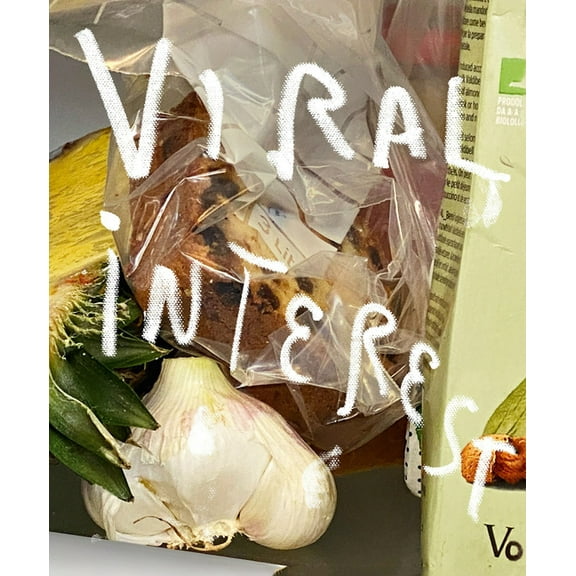 Jim Dine: Viral Interest, (Hardcover)