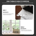 thumbnail image 3 of MasteelfCA 10Pcs Resin Geometrical Sketch Sculpture Practice Model Sketch Learning Tools, 3 of 8