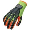 Ergodyne Size 2XL Cut Resistant Gloves,921