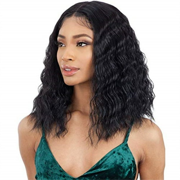 Freetress Equal Synthetic Lace Front Wig Baby Hair 103 1b Off Black Walmart Com Freetress Equal Synthetic Lace Front Wig Baby Hair 103 1b Off Black Walmart Com