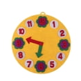 thumbnail image 2 of Juguetes educativos para niños de jardín de infantes, tela no tejida de fieltro para hacer uno mismo., 2 of 5