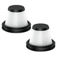 thumbnail image 4 of Car Vacuum Cleaner Filter，Compatible For Baseus A5 A5 Air Cyclone Technology Vacuum Cleaner Accessories Home Cleaning Tools 2 PACK, 4 of 6