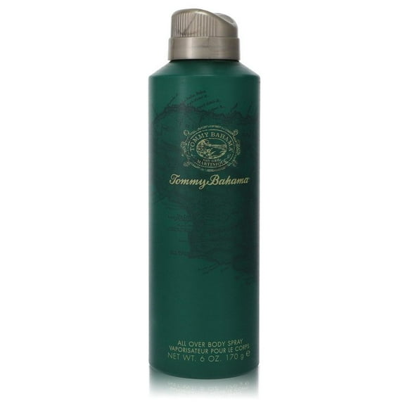 Tommy Bahama Set Sail Martinique by Tommy Bahama Body Spray 8 oz