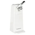 Cuisinart Deluxe Can Opener, White