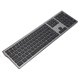 thumbnail image 3 of Teclado 24G 109 teclas USB inalámbrico Tapa de tecla de pie de tijera ANGGREK Otros, 3 of 8