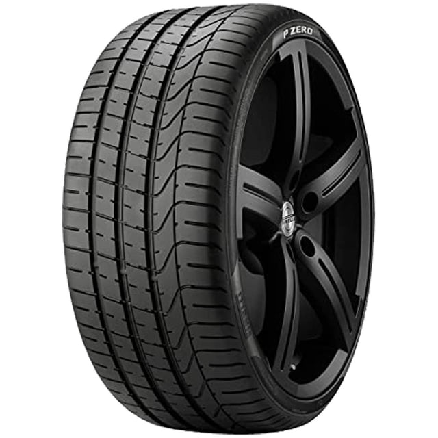 LLANTA 255/35ZR20 XL Pirelli P ZERO 97Y PIRELLI P ZERO
