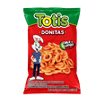 thumbnail image 2 of (4 pack) Totis Donitas Chili Lime Wheat Chips, 3.88 oz, 2 of 7