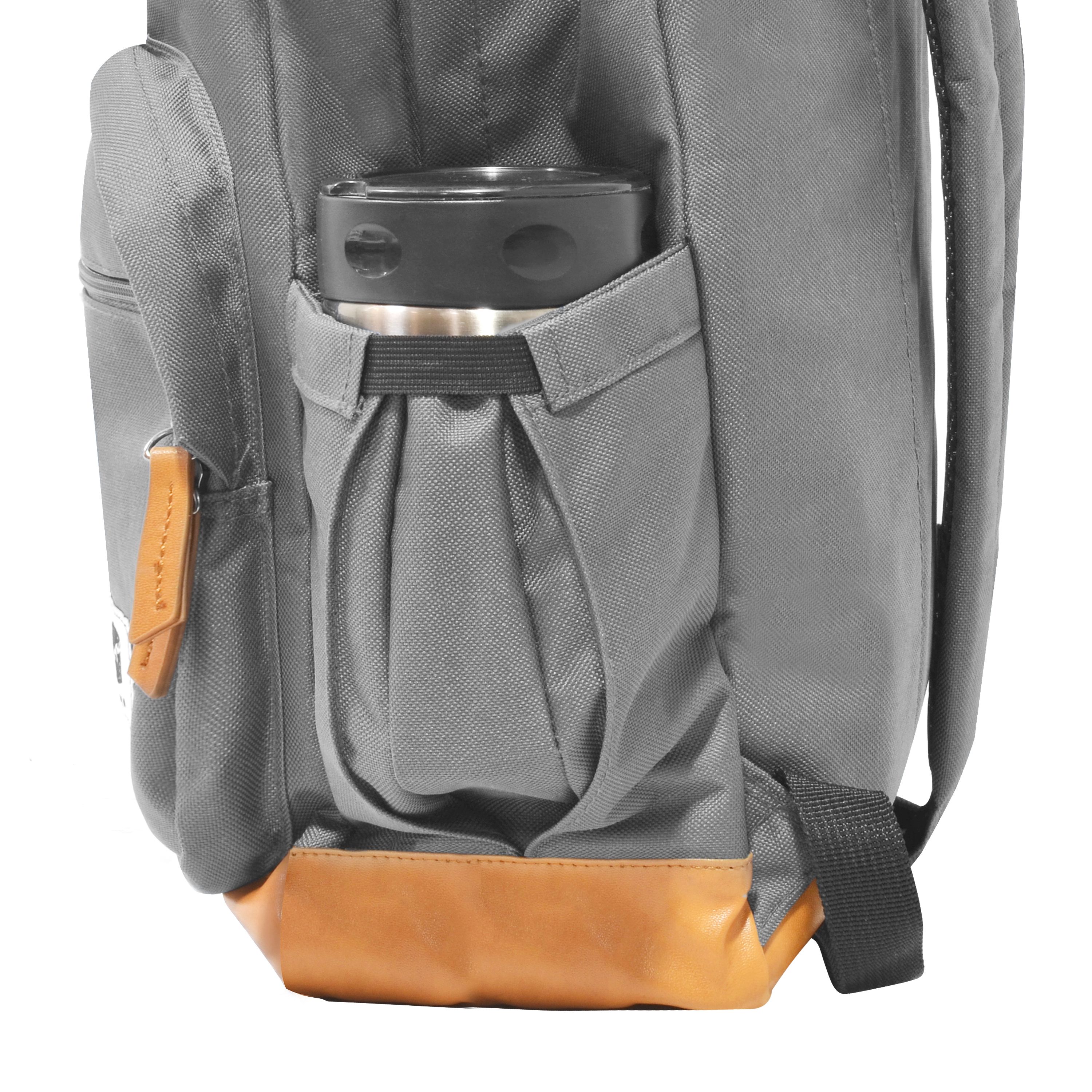 olympia element backpack