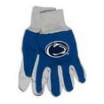 thumbnail image 2 of Penn State Nittany Lions Two Tone Gloves - Adult, 2 of 2