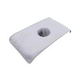 thumbnail image 3 of Bothyi Massage Bed Cover Towel Reusable Massage Bed Sheet for Salon Massage Bed SPA Gray, 3 of 8
