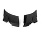 thumbnail image 2 of Suitable for Cowl Panel Vent Grille End Cap for Cadillac Escalade Chevrolet Avalanche Suburban GMC Yukon Pair-si xi, 2 of 5