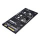thumbnail image 1 of RYRA M.2 SATA Adapter M2 To SATA3 Adapter NGFF Adapter Card SSD Solid State Drive, 1 of 5