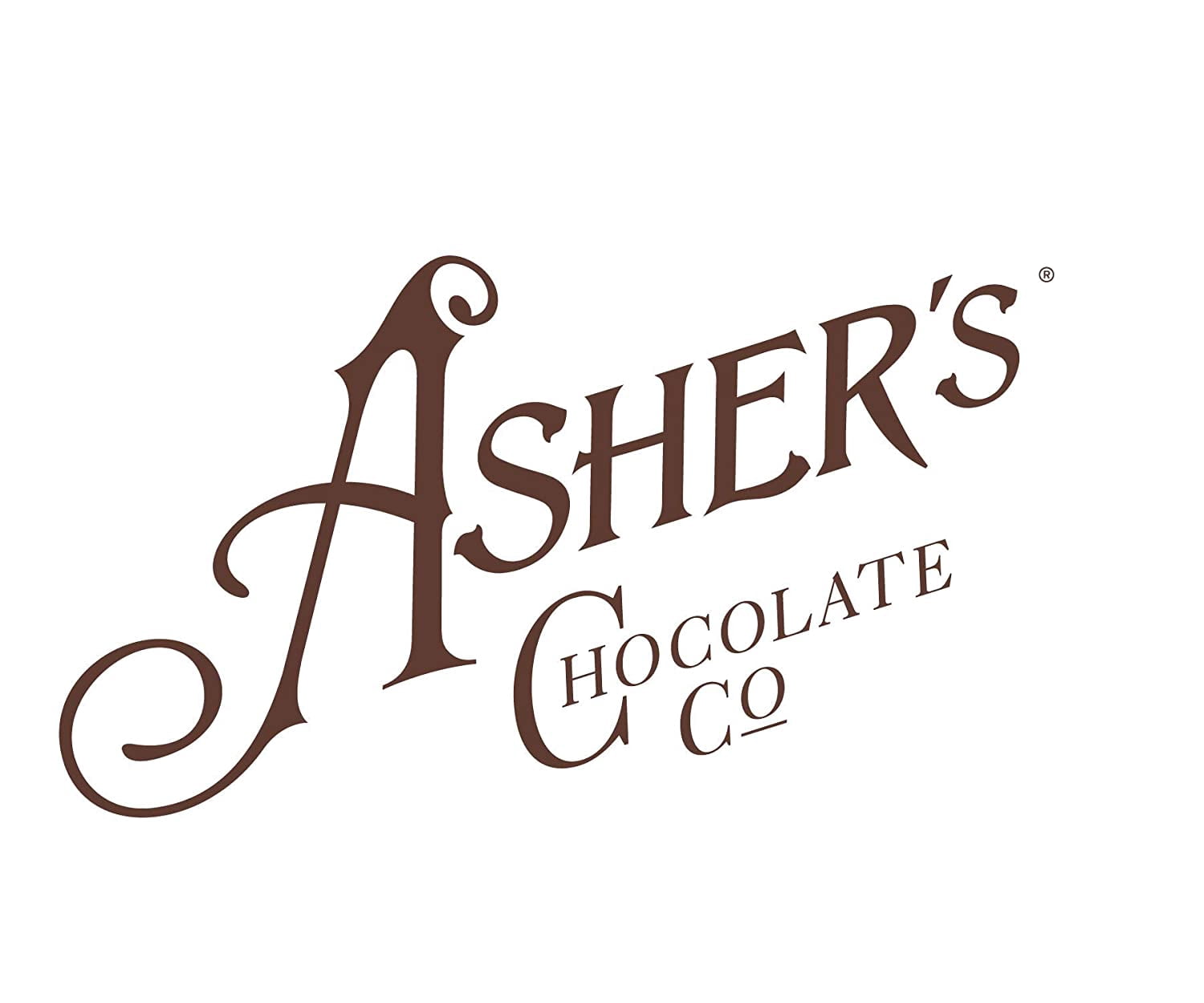 Asher's Chocolate Company, Delicious Chocolate Covered Potato Chips, Made from the Finest Kosher Chocolate, Family Owned Since 1892 (8.5oz, Milk Chocolate)