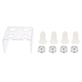 thumbnail image 1 of CHUANK 1 Set DIY Lipstick Mold DIY Handmade Lipstick Mould Lip Balm Making Tool, 1 of 6
