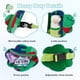 thumbnail image 5 of Mochila Mommore para niños de 2 a 4 años con correa y hebilla en el pecho, 5 of 6