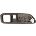 thumbnail image 5 of Mgpro Door Handle for Acura for MDX Base 2001-2006 for TL Base 1999-2003 & Type-S 2002-2003 with Brown Housing Front Left Inner 12473790 72165S3VA72ZB, 5 of 9