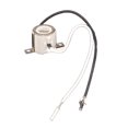 thumbnail image 1 of B&P LampÂ® Porcelain Socket for Mini Can Halogen Lamp, 1 of 4