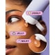 thumbnail image 3 of Ampro Shine 'n Jam Gel acondicionador Supreme Hold 4.0 oz (paquete de 1), 3 of 5