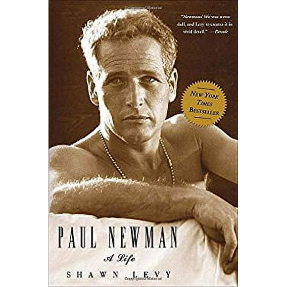 Paul Newman : A Life 9780307353764 Used / Pre-owned