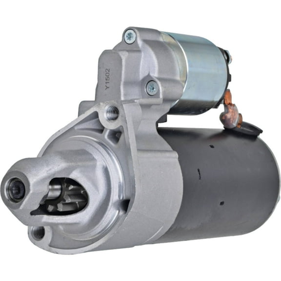 DB Electrical New Starter 410-24229 for 3.0L Diesel Mercedes Sprinter Van 10 11 2010 2011