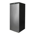 thumbnail image 4 of Danby Designer 8.5 cu. ft. Upright Freezer - Slate Black DUFM085A4TDD, 4 of 12