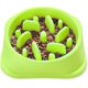 thumbnail image 1 of Cuencos para perros de alimentación lenta, rompecabezas, antitrago, hinchazón interactiva, duradero, prevención de asfixia, cuenco para perros saludables, 1 of 6