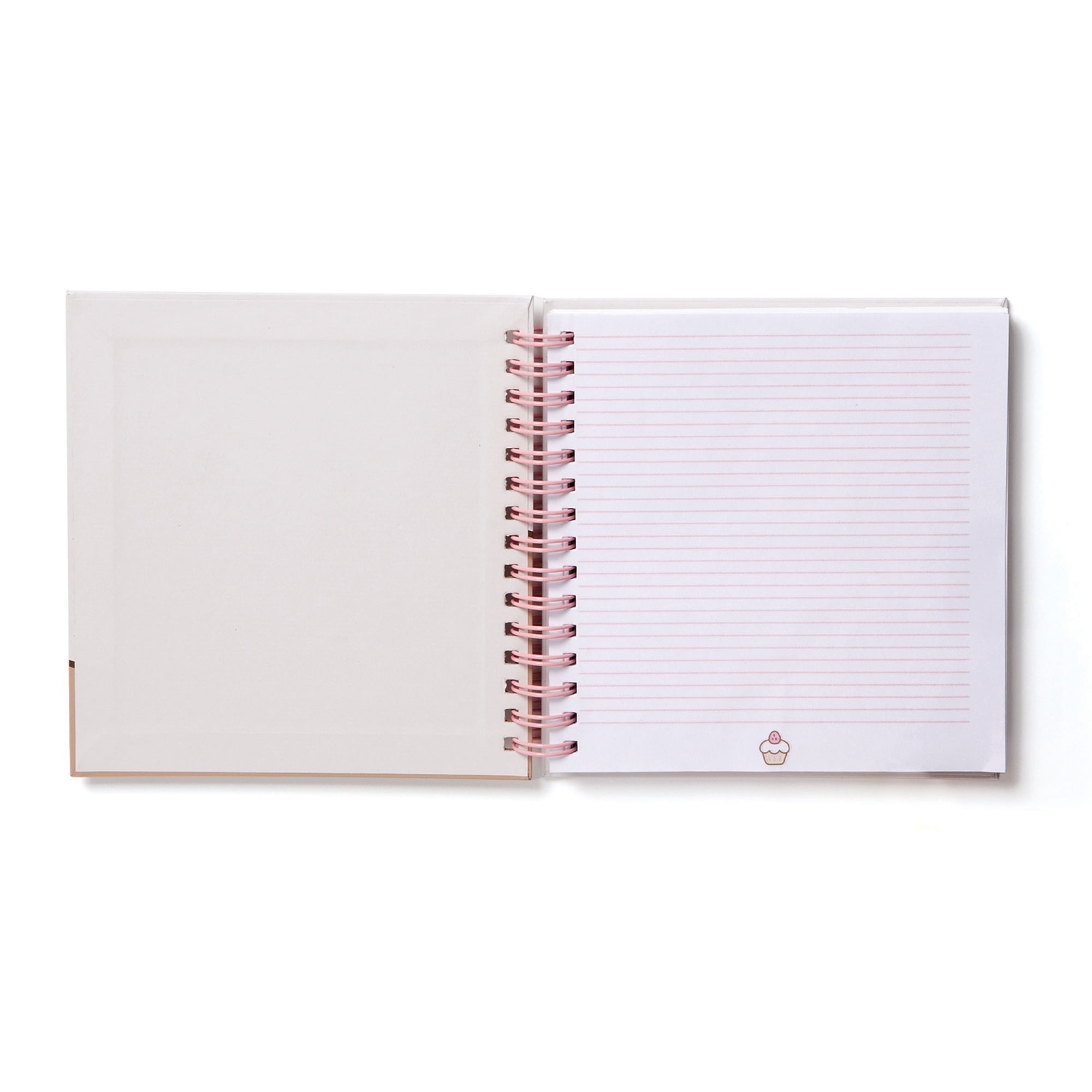GUND Pusheen 80 Page Notebook