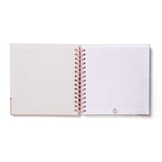 Pusheen The Cat 80 Page Spiral Notebook