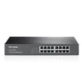 thumbnail image 1 of Switch TP-LINK TL-SF1016DS 16 Puertos Fast Ethernet 10/100Mbps TP-Link TL-SF1016DS, 1 of 6