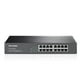 thumbnail image 1 of Switch TP-LINK TL-SF1016DS 16 Puertos Fast Ethernet 10/100Mbps TP-Link TL-SF1016DS, 1 of 6