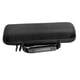 thumbnail image 1 of Funda de altavoz compatible con Bluetooth con caja de almacenamiento con asa, correa de hombro desmontable, funda de altavoz inalámbrico para HUAWEI Sound Joy, 1 of 9