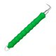 thumbnail image 1 of Gancho de acero semiautomático de tracción recta, herramienta automática para ataduras de varillas de refuerzo, para vallas de torsión de metal y hormigón, gancho de acero de 300 mm., 1 of 2