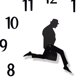 thumbnail image 4 of Tiempo Reloj Día2 (10 Pulgadas Simple) White, 4 of 9