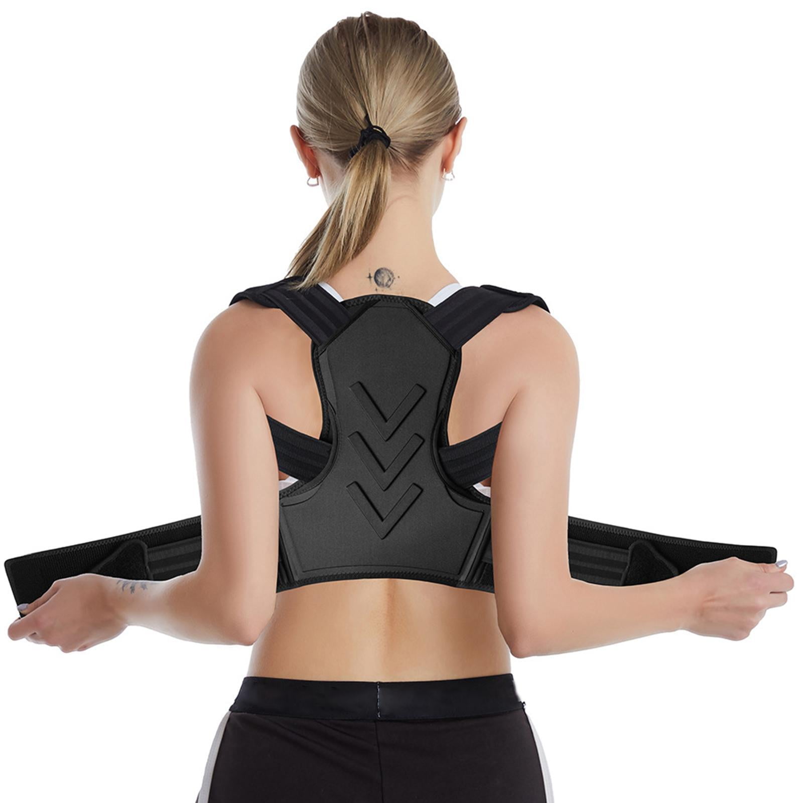 Body wellness posture corrector reviews hotsell