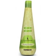 2 Pack - Macadamia Natural Oil Smoothing Conditioner 10 oz