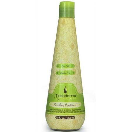 6 Pack - Macadamia Natural Oil Smoothing Conditioner 10 oz