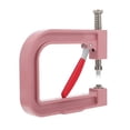 thumbnail image 5 of Here's a refined and professional product description based on the input you provided:\n\n \n\n**Manual Rivet Beading Machine – Pink | Easy to Use, 5 of 5