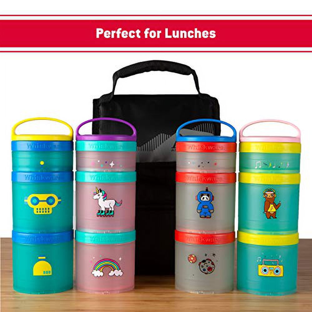 Insulated Lunch Box – Whiskware