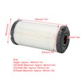thumbnail image 3 of Limpiador De Filtro De Aire AF25550, Repuesto Para Maquinaria Agrícola, Maquinaria De Ingeniería, 3 of 7