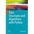 thumbnail image 1 of Pre-Owned Data Structures and Algorithms with Python (Paperback) 3319130714 9783319130712, 1 of 1