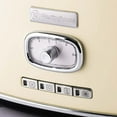 thumbnail image 3 of Westinghouse 2 Slice Toaster - White, 3 of 5
