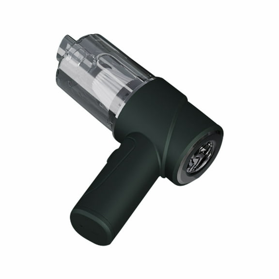 FNYOXU Portable Vacuum Cordless,Car Vacuum Cleaner, 9000 Pa Powerful Suction Rechargeable Strong Wireless Handheld Vacuum, 4000 MAh Long-Lasting Battery Lightweight Vacuum Cleaner