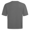 thumbnail image 3 of Men's Levelwear  Gray USMNT Vanguard Luxe Signature T-Shirt, 3 of 3
