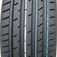 thumbnail image 4 of Mileking MK927 UHP 225/40ZR19 93W XL Passenger Tire, 4 of 7