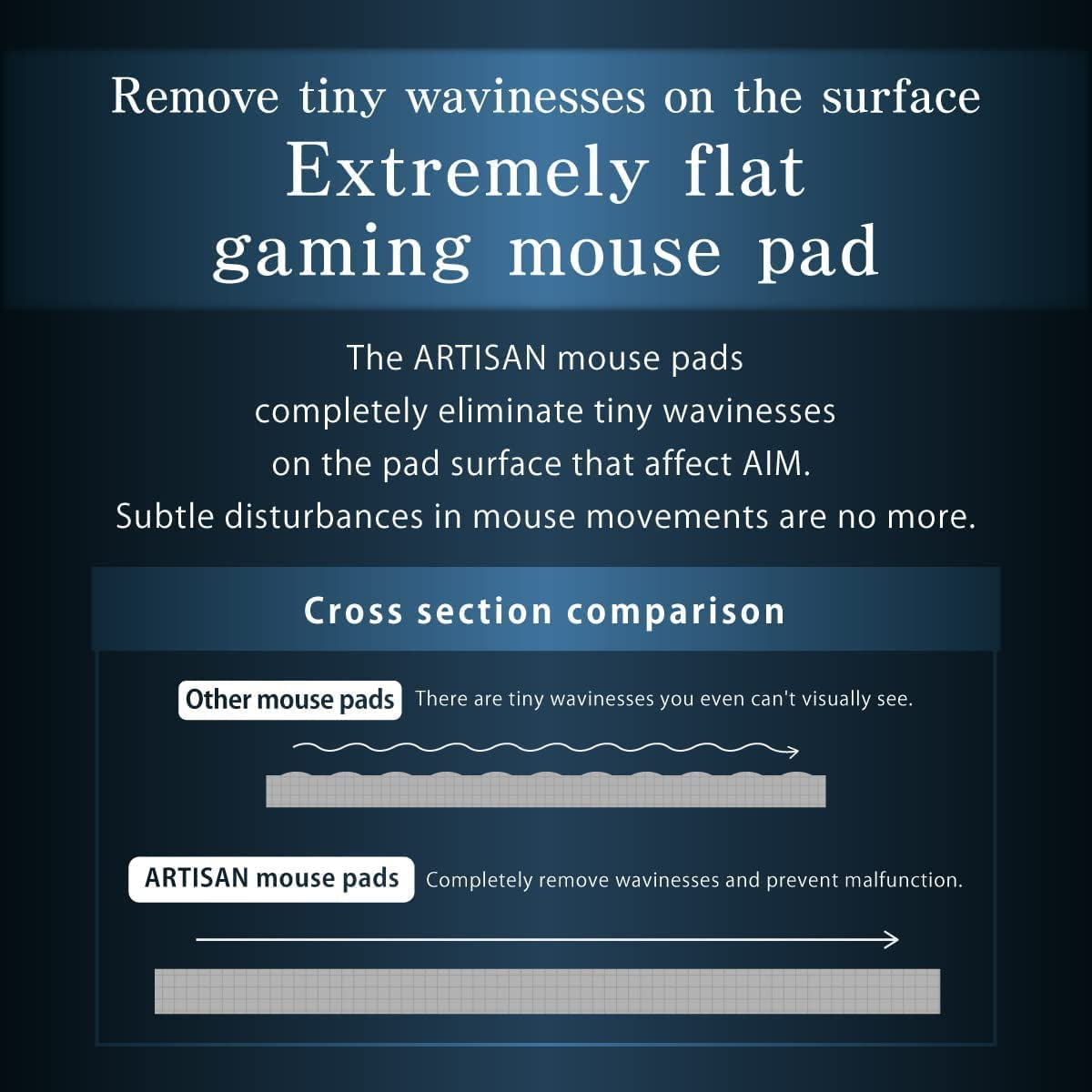 Amazon.com: ARTISAN Zero (Black/XL) [FX-ZR-SF-XL] FX Soft