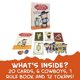 thumbnail image 2 of Juego de cartas Joking Hazard Texas Hold It Wild West Bathroom, 2 of 5