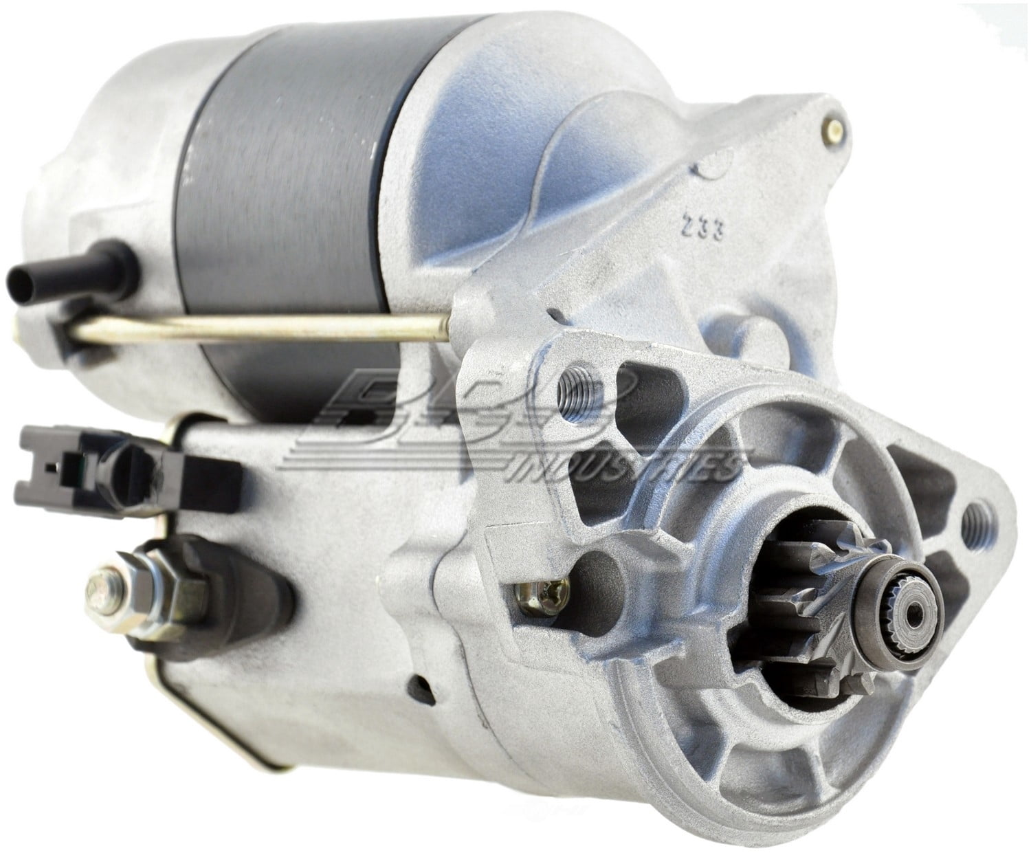 Bbb Industries N17668 Starter