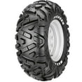 thumbnail image 1 of Maxxis Bighorn Radial Front Tire 25x8-12 (TM16613100), 1 of 1