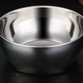 thumbnail image 2 of UPGRATOR Double Wall Insulated Stainless Steel Bowl Drop Resistant Design For And For Home Use For Soup Snacks And Ice, 2 of 8
